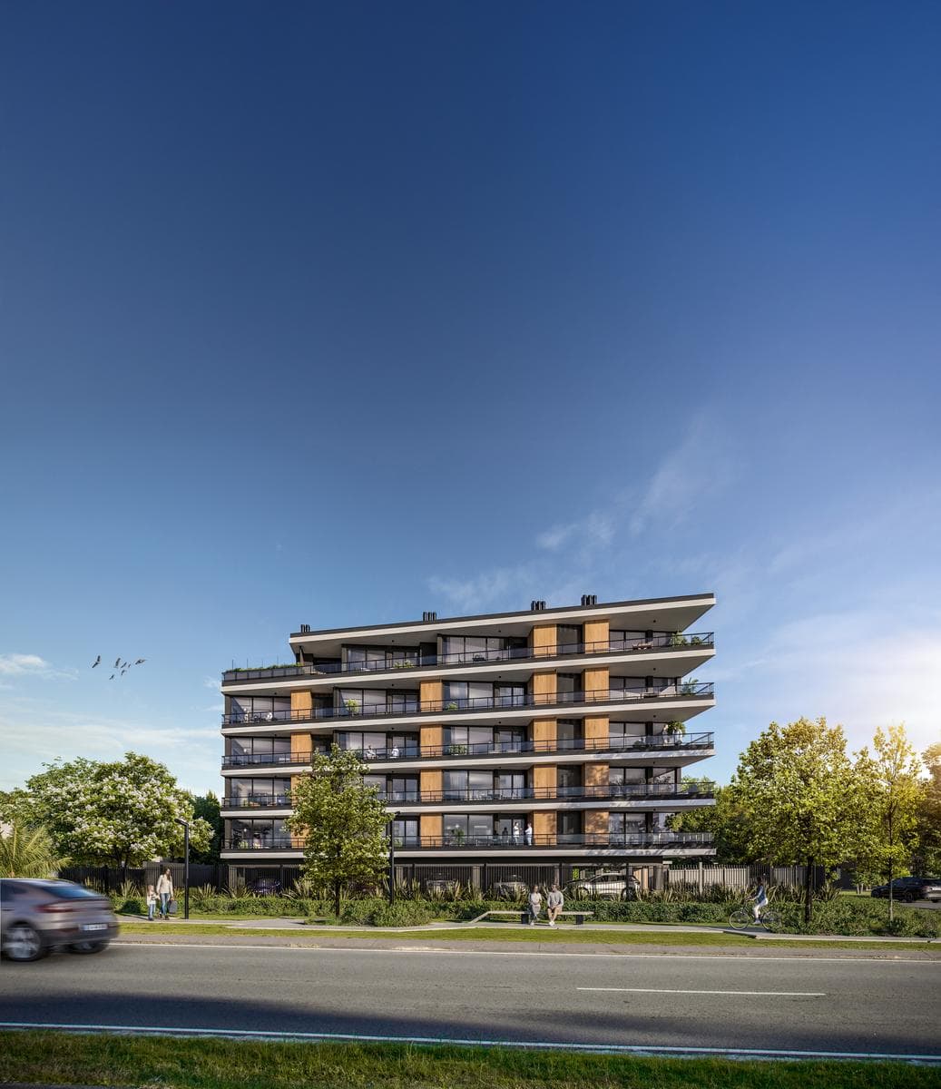 2-Bedroom Apartment for Sale in Parque Carrasco, Ciudad de la Costa