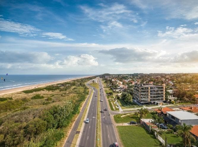 2-Bedroom Apartment for Sale in Parque Carrasco, Ciudad de la Costa