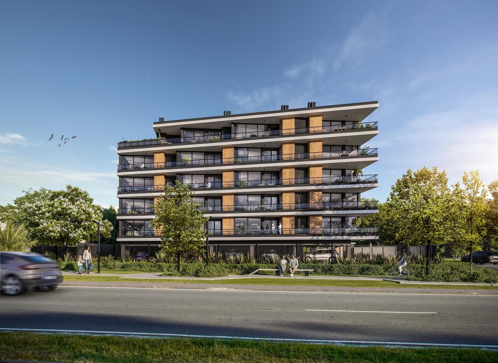 2-Bedroom Apartment for Sale in Parque Carrasco, Ciudad de la Costa