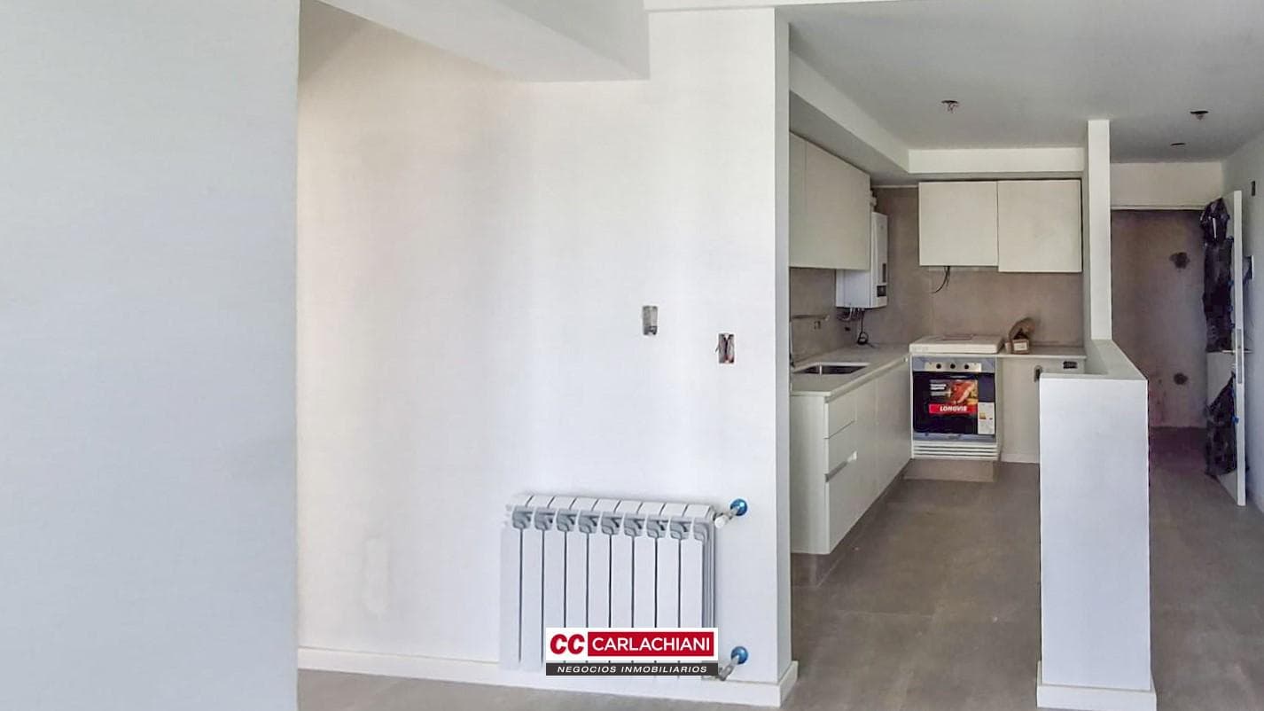 1-Bedroom Apartment for Sale in Rosario - Riverfront