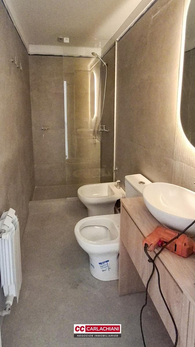 Departamento en venta 1 dormitorio Rosario - Frente Río