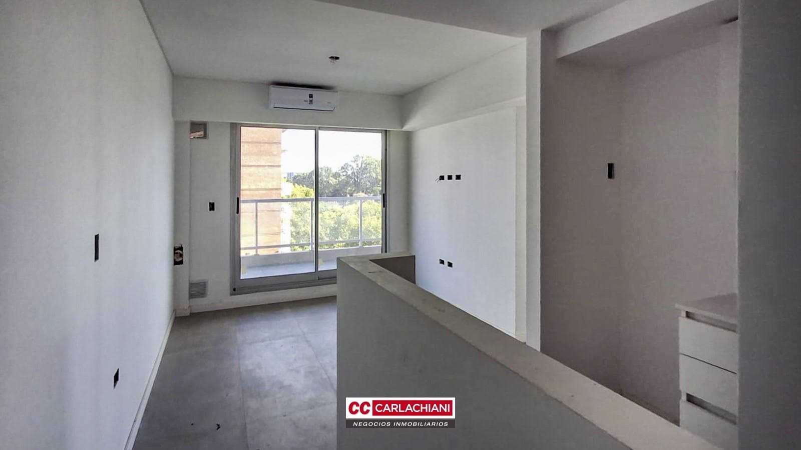 1-Bedroom Apartment for Sale in Rosario - Riverfront