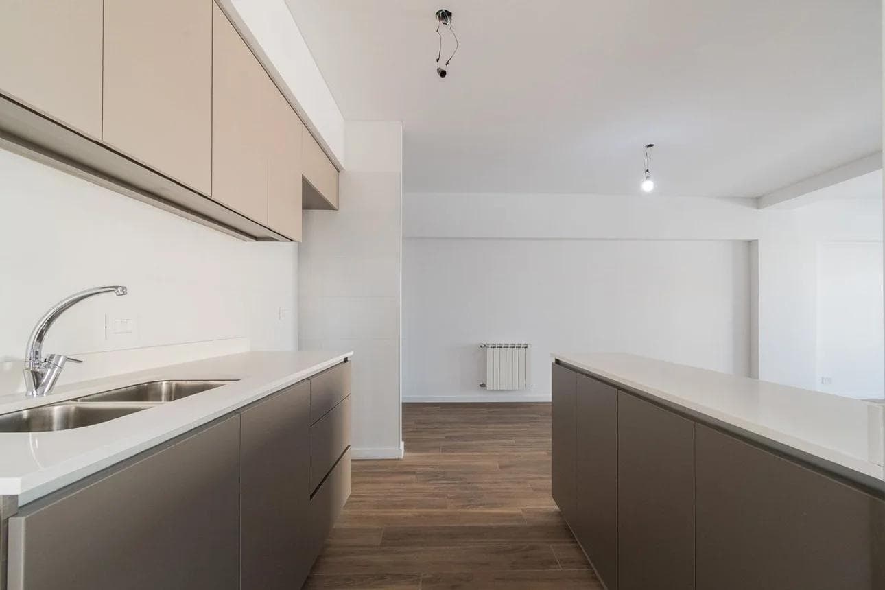 FOR SALE: BRAND-NEW 2-ROOM APARTMENT IN NUÑEZ