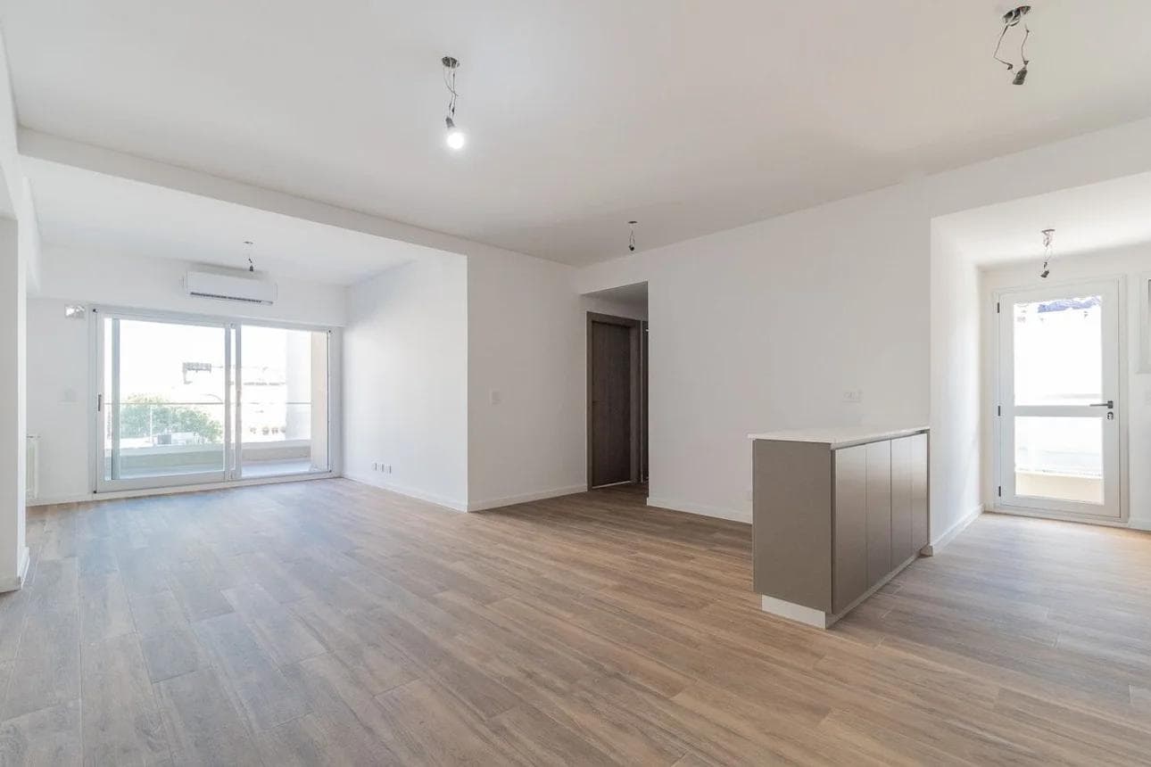 FOR SALE: BRAND-NEW 2-ROOM APARTMENT IN NUÑEZ