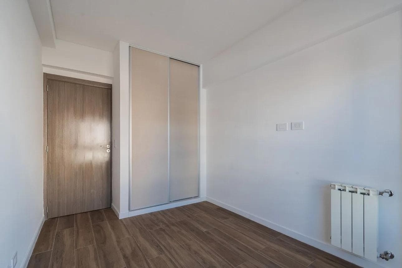 FOR SALE: BRAND-NEW 2-ROOM APARTMENT IN NUÑEZ