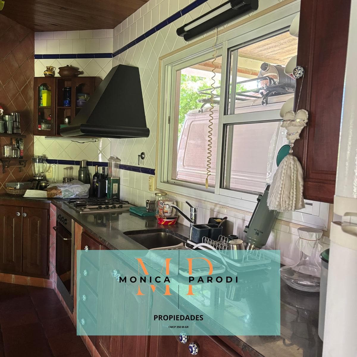 HOUSE FOR SALE IN COUNTRY BANCO PROVINCIA