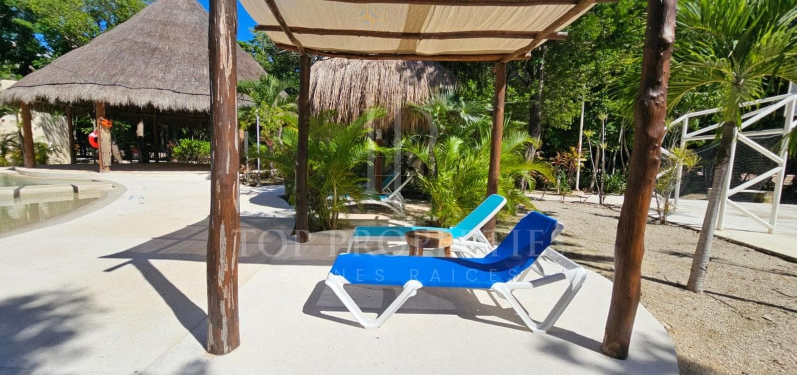LAND FOR SALE, ON THE CORNER OF ALDEA KAAN AND CEFIRO STREET, PUERTO MORELOS, QUINTANA ROO