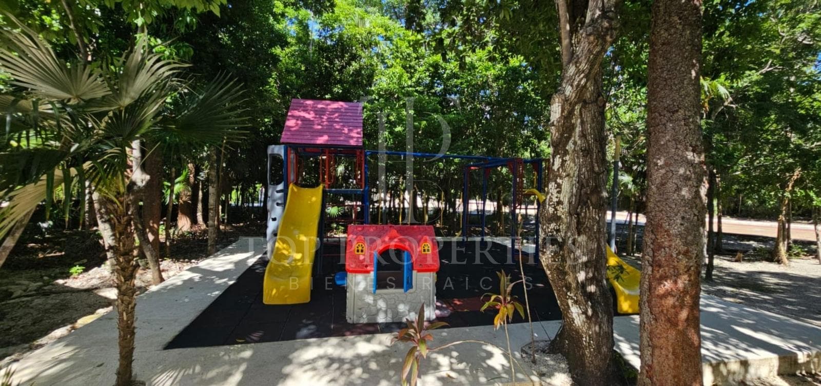 LAND FOR SALE, ON THE CORNER OF ALDEA KAAN AND CEFIRO STREET, PUERTO MORELOS, QUINTANA ROO