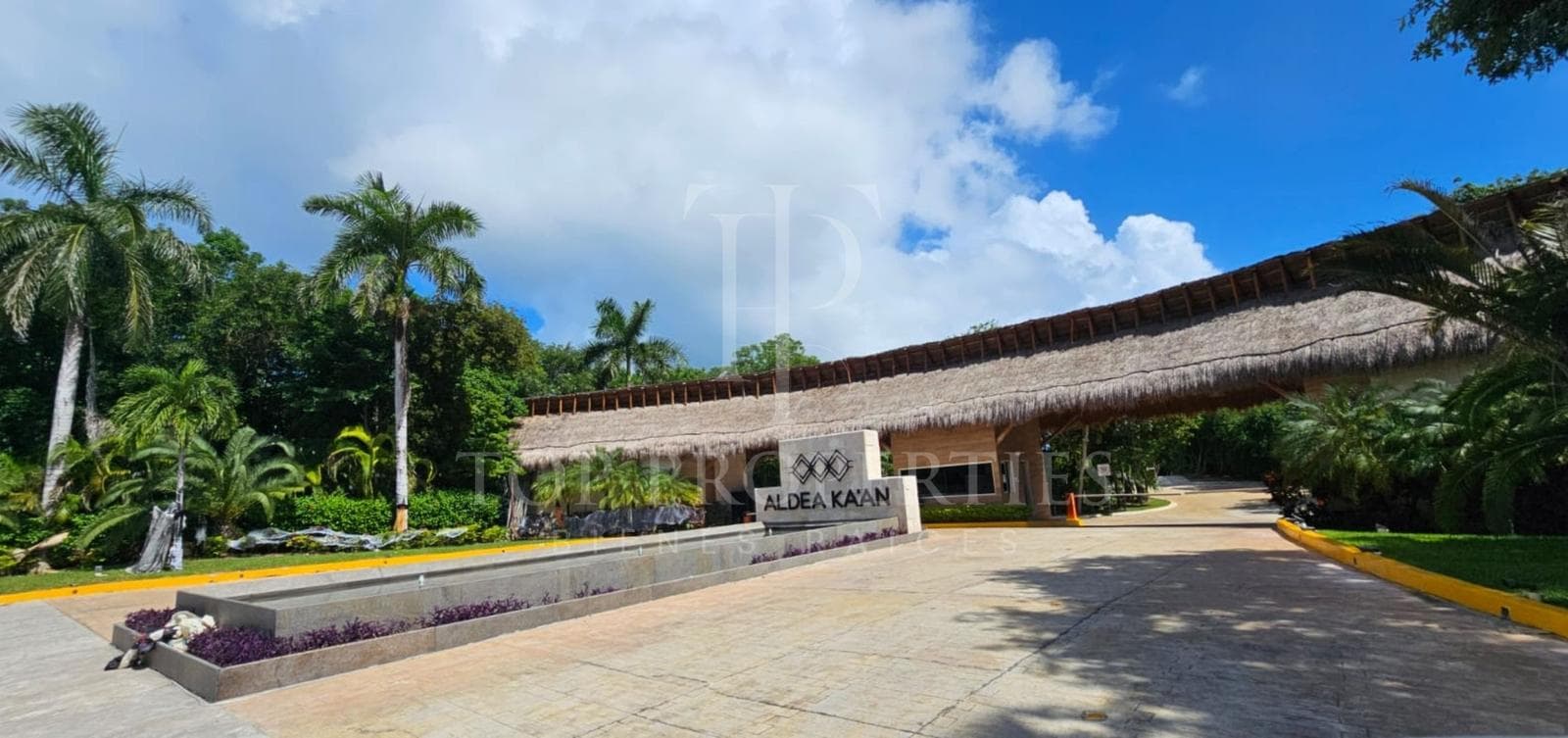 LAND FOR SALE, ALDEA KAAN, CEFIRO STREET, PUERTO MORELOS, QUINTANA ROO
