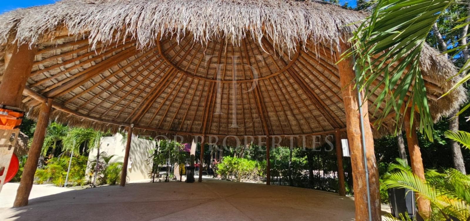 LAND FOR SALE, ALDEA KAAN, CEFIRO STREET, PUERTO MORELOS, QUINTANA ROO