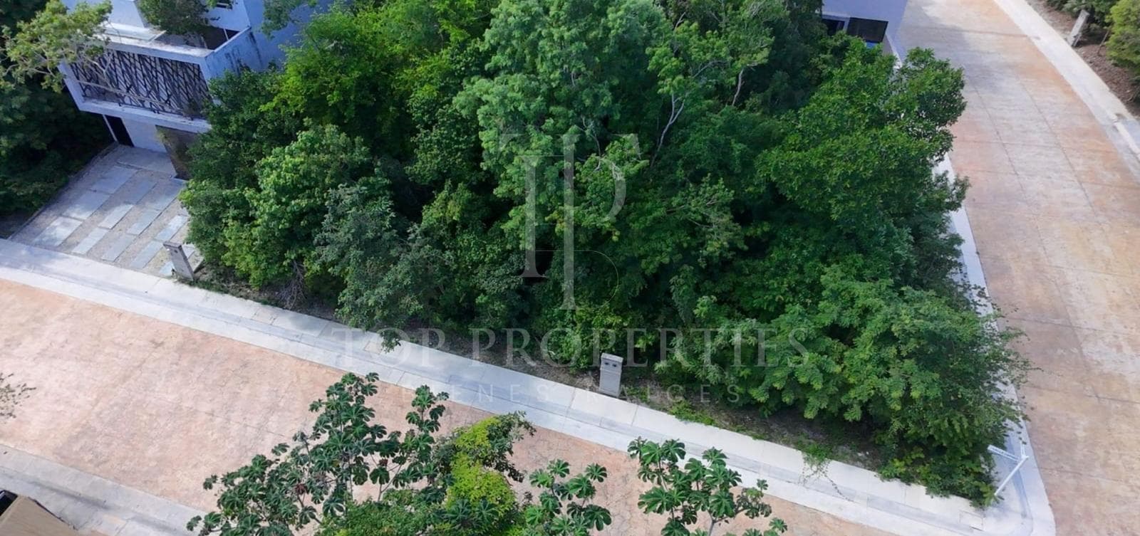 LAND FOR SALE, ALDEA KAAN, CEFIRO STREET, PUERTO MORELOS, QUINTANA ROO