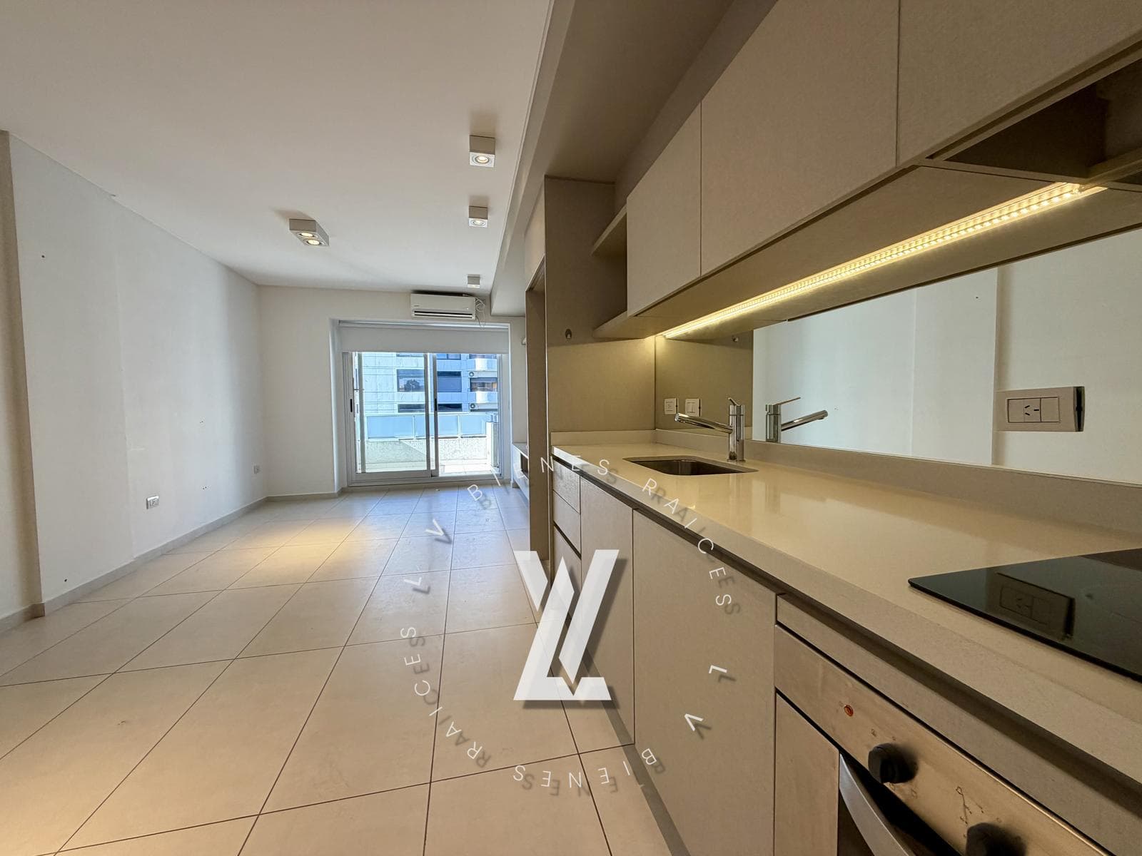 Studio Apartment for Sale in Palermo