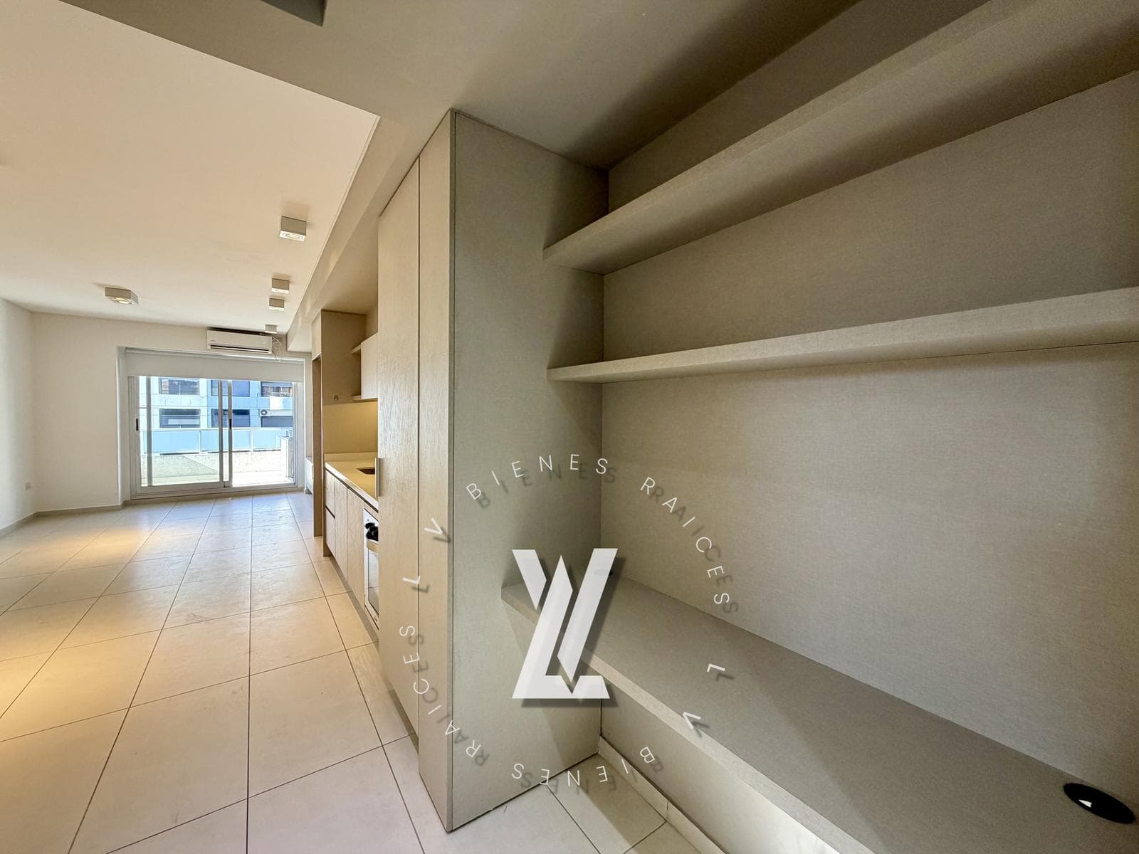 Studio Apartment for Sale in Palermo