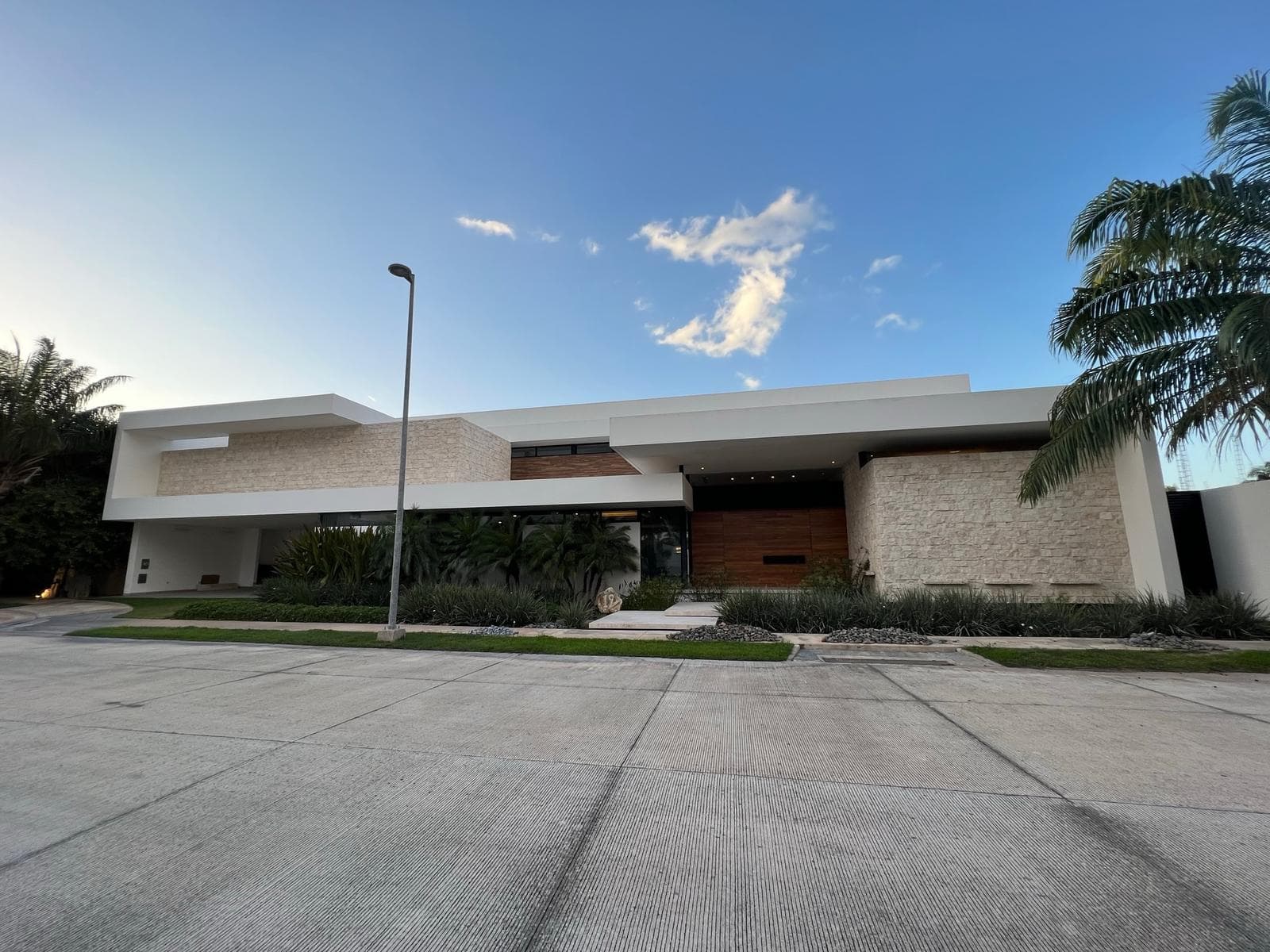 Luxury Home for Sale in Mérida on a Private Estate—LOTUS Home