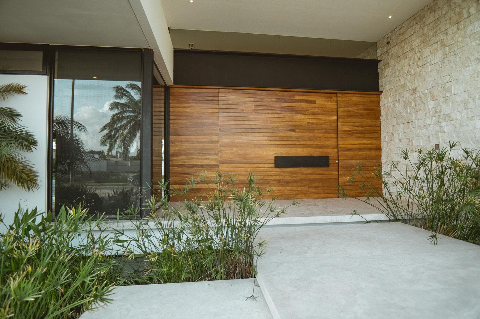 Luxury Home for Sale in Mérida on a Private Estate—LOTUS Home