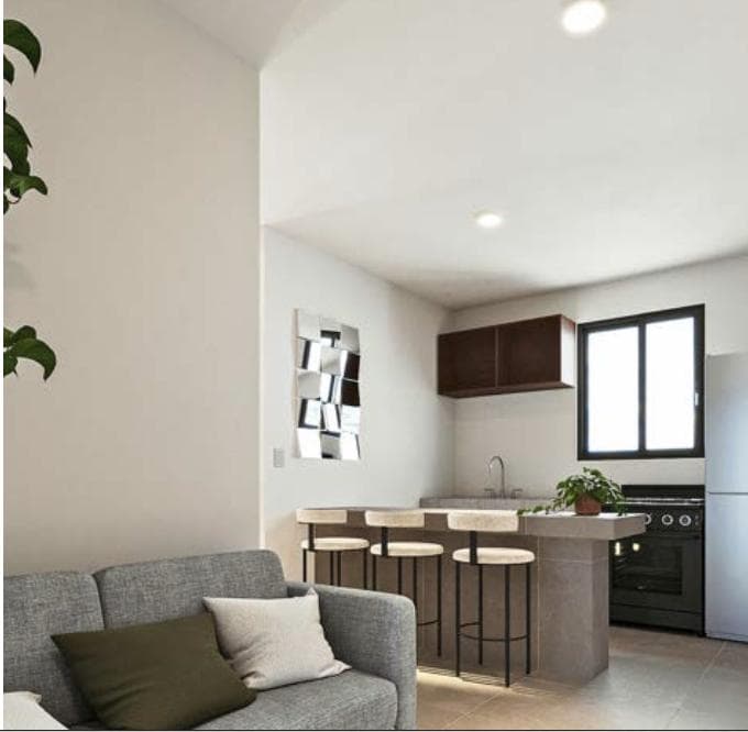 Loft with an ocean view, Mandinga, Alvarado, Veracruz