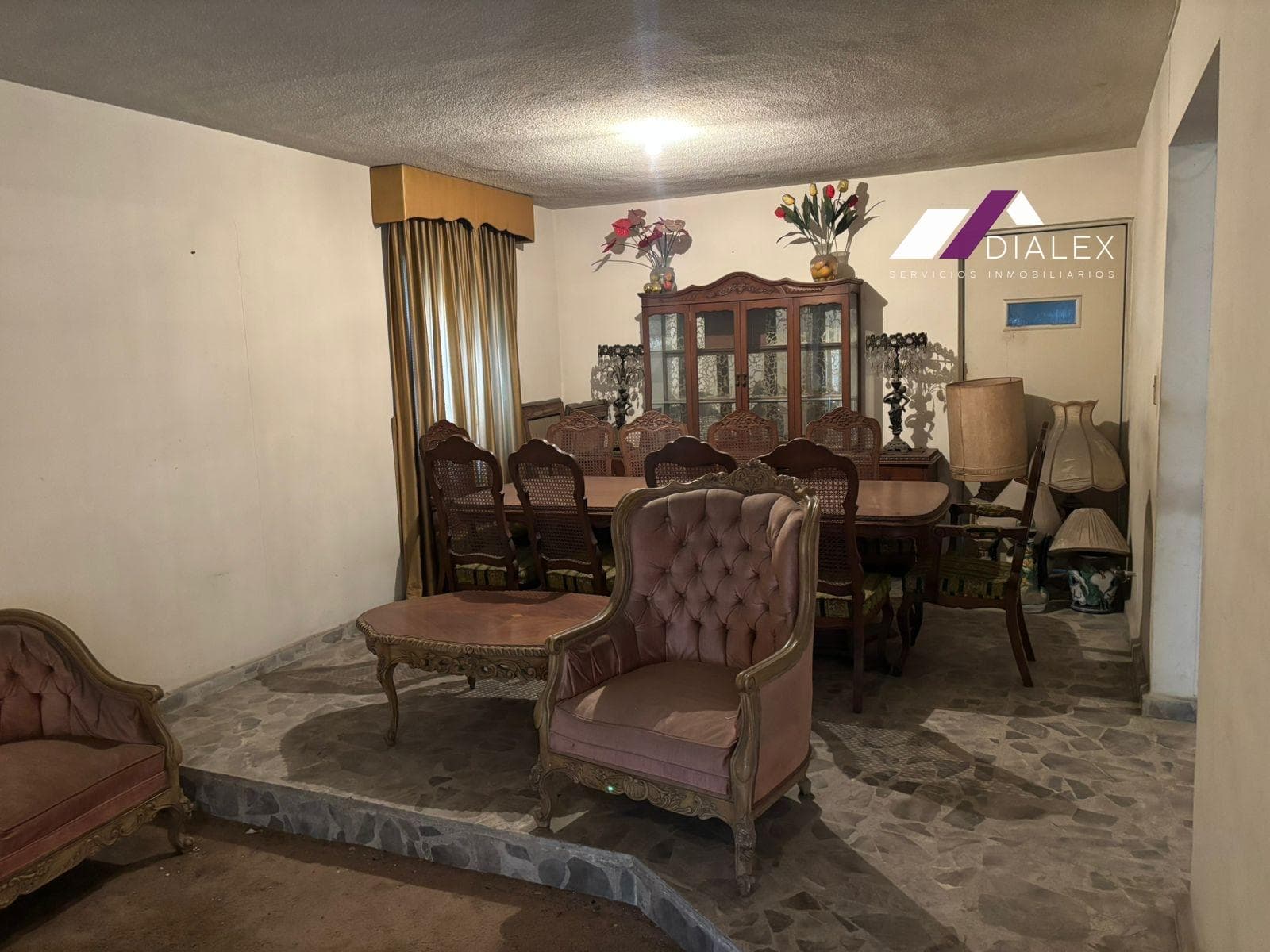 FOR SALE: 344 m² house, IDEAL FOR RENOVATION, in the Linda Vista neighborhood with a PRIME LOCATION