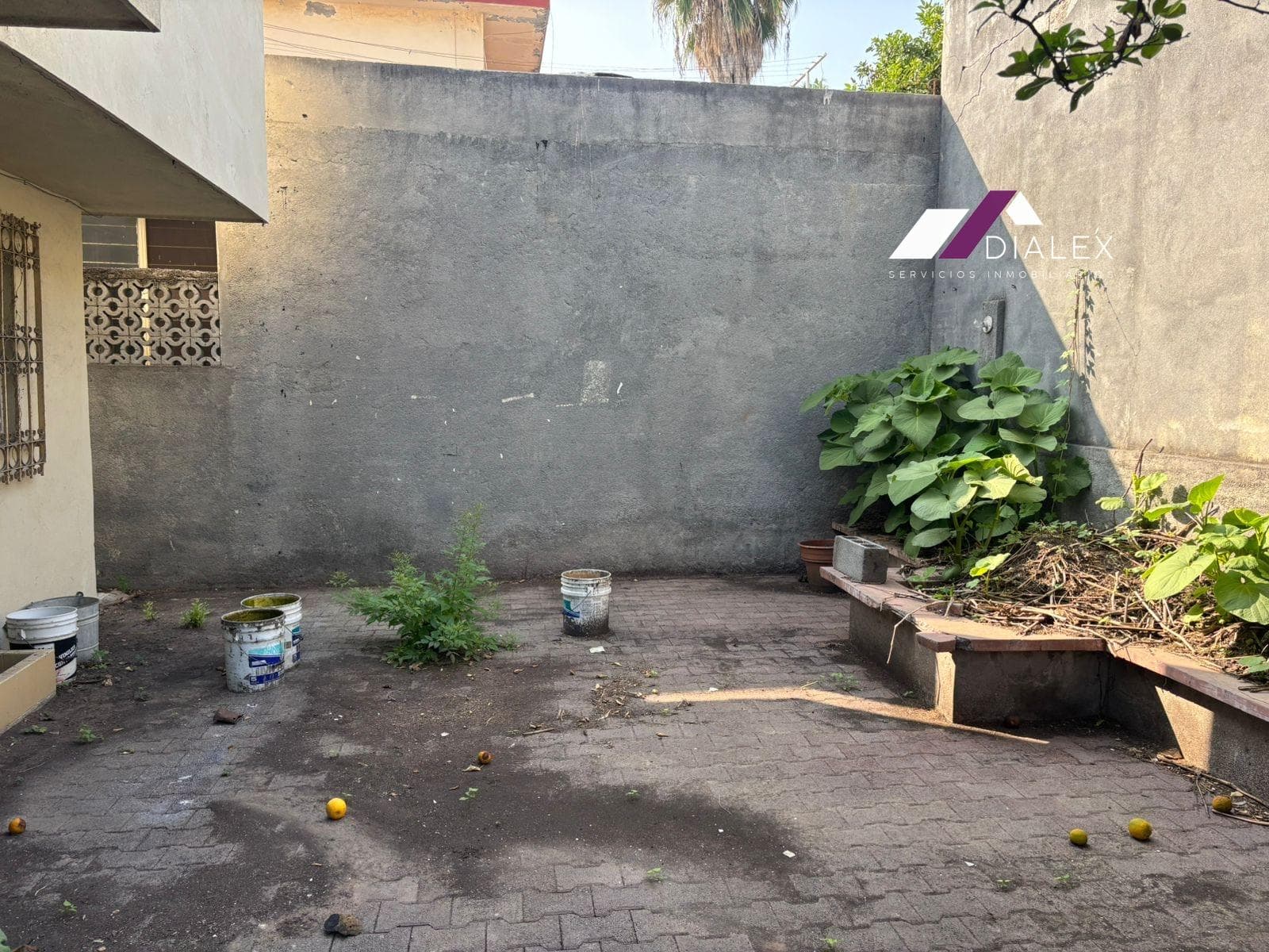 FOR SALE: 344 m² house, IDEAL FOR RENOVATION, in the Linda Vista neighborhood with a PRIME LOCATION