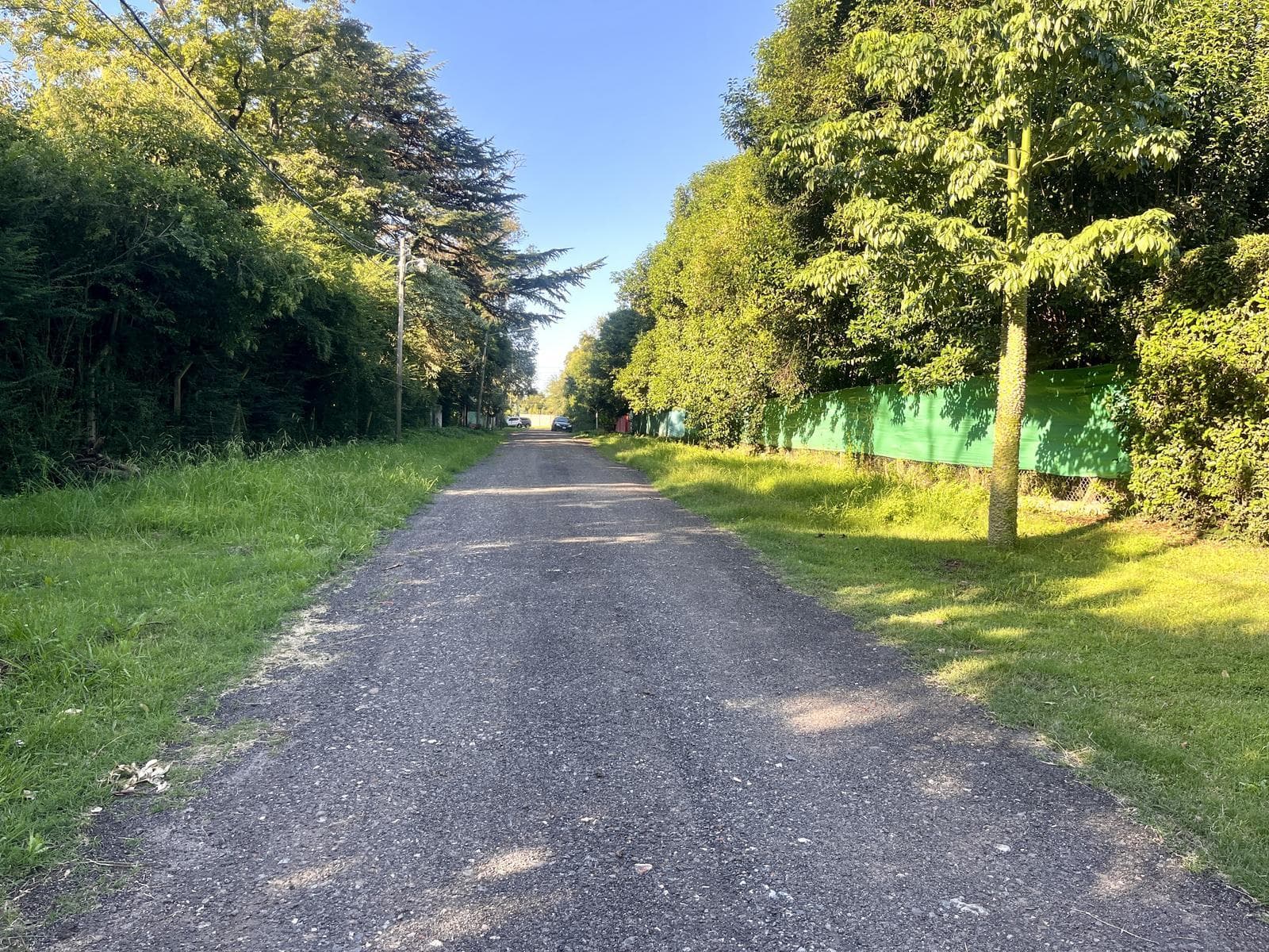 3,260 M² LOT FOR SALE - SUITABLE FOR DEVELOPMENT - BENAVIDEZ