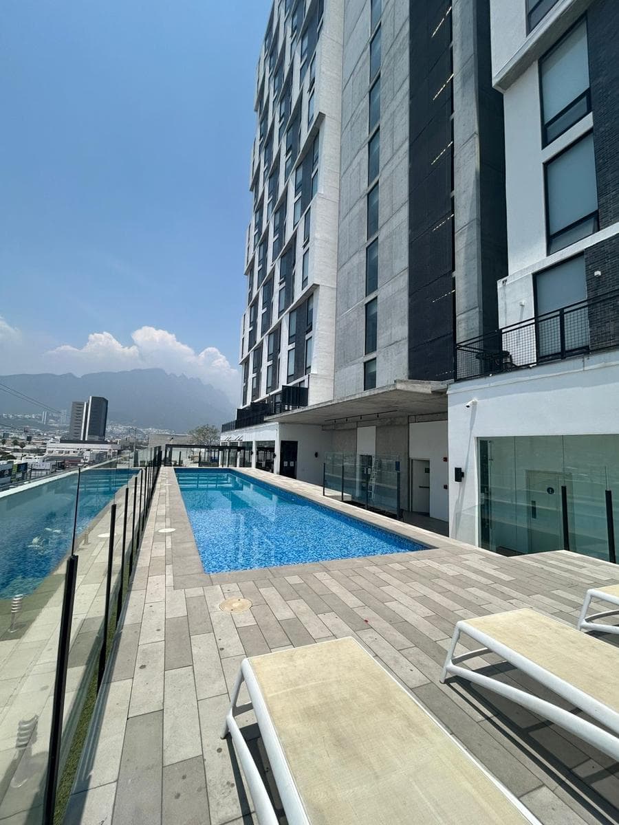 APARTMENT FOR SALE IN TORRE MITT