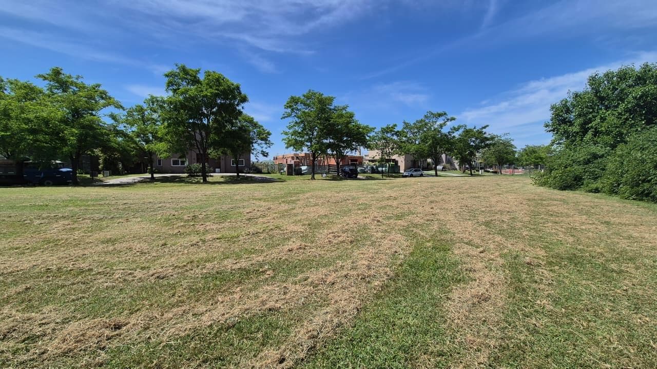 Land in El Canton - North