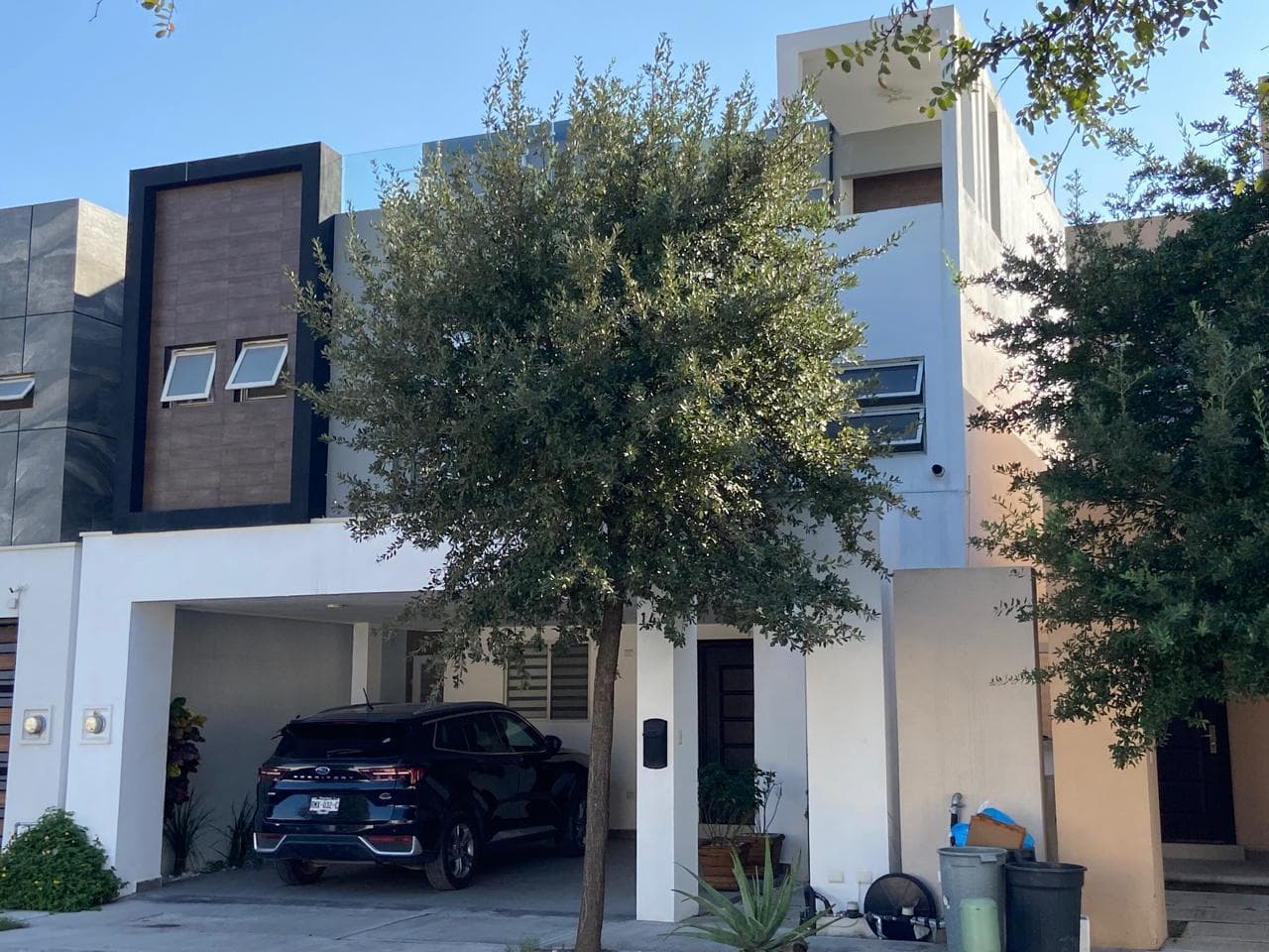 House for Sale in Escobedo, Nuevo León