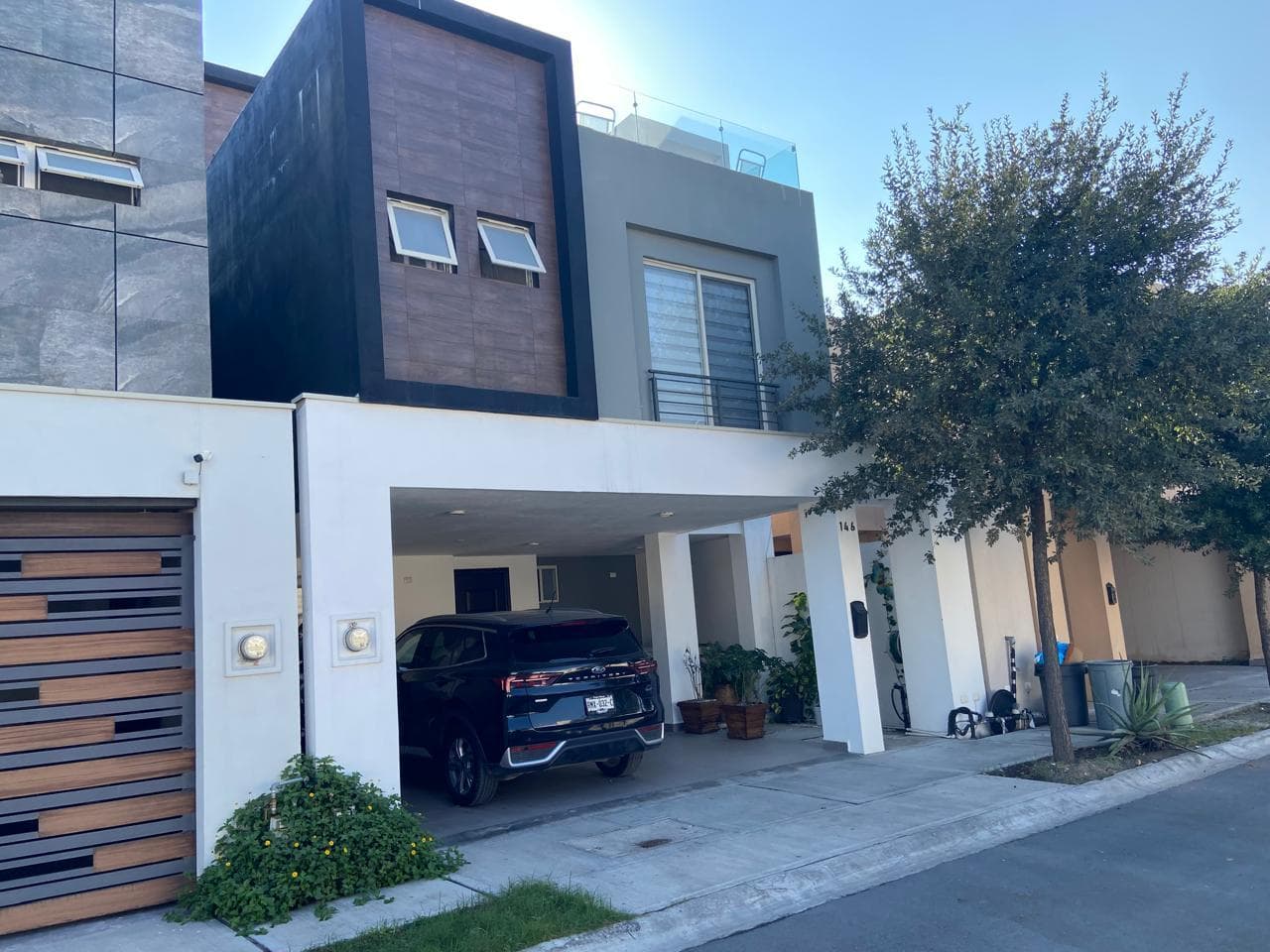 House for Sale in Escobedo, Nuevo León