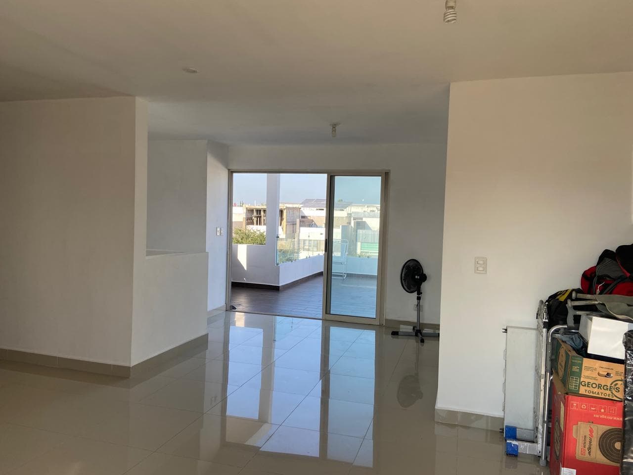 House for Sale in Escobedo, Nuevo León