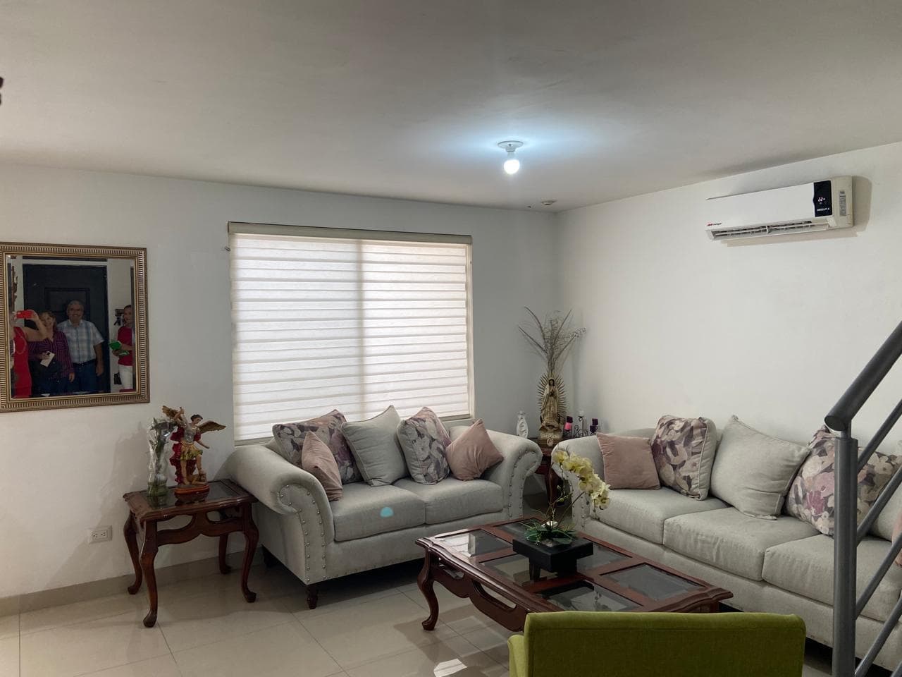 House for Sale in Escobedo, Nuevo León