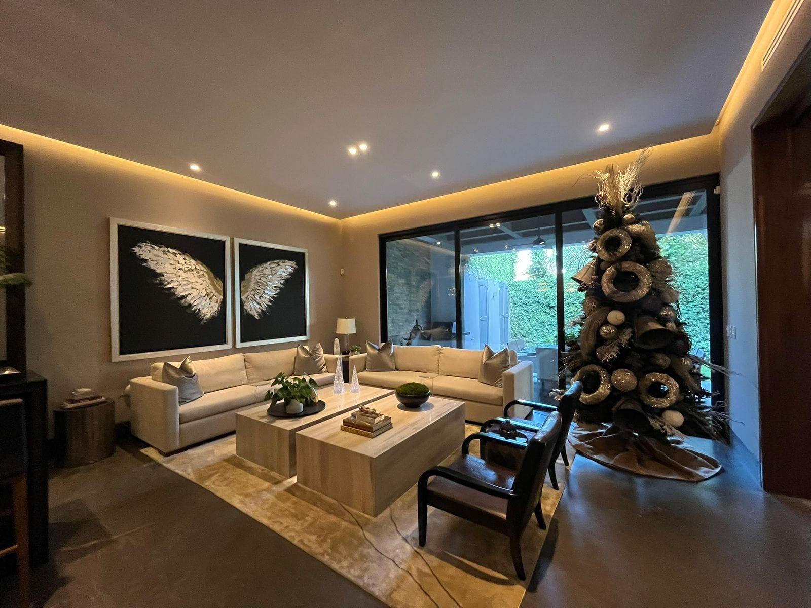 Luxury Home for Sale – Jerónimo Siller, San Pedro Garza García