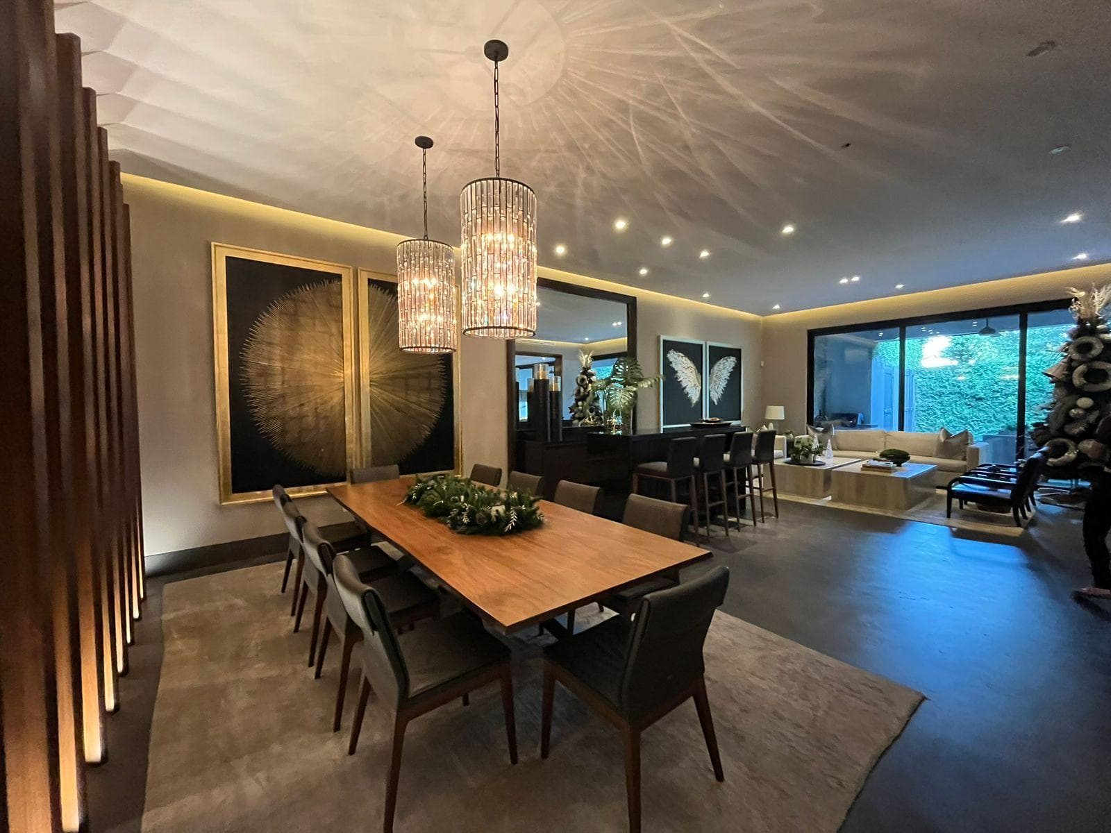 Luxury Home for Sale – Jerónimo Siller, San Pedro Garza García