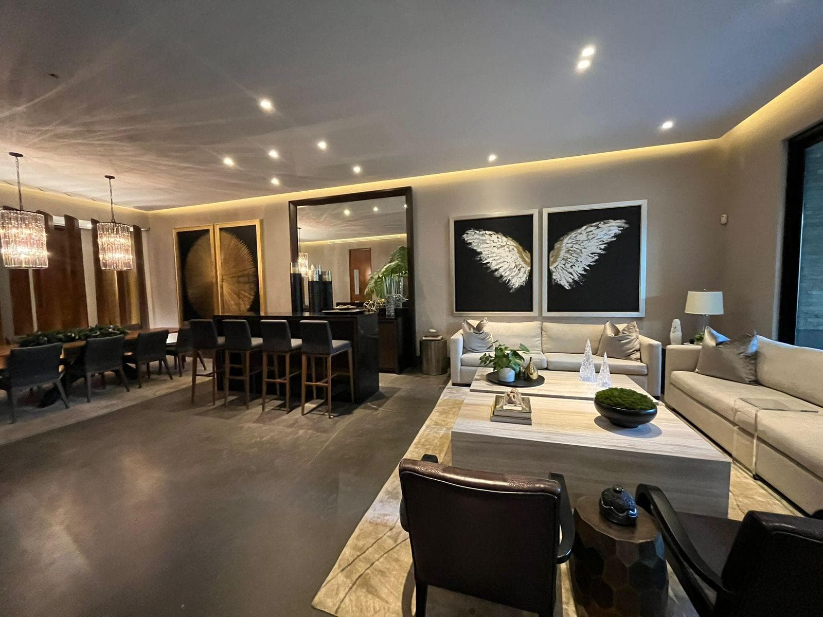 Luxury Home for Sale – Jerónimo Siller, San Pedro Garza García