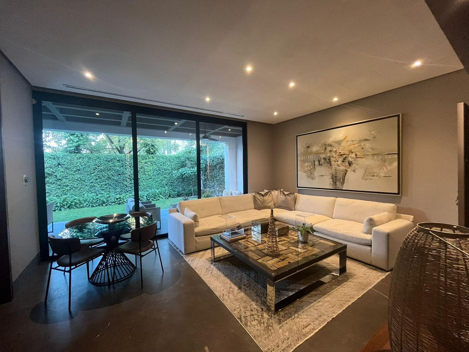 Luxury Home for Sale – Jerónimo Siller, San Pedro Garza García