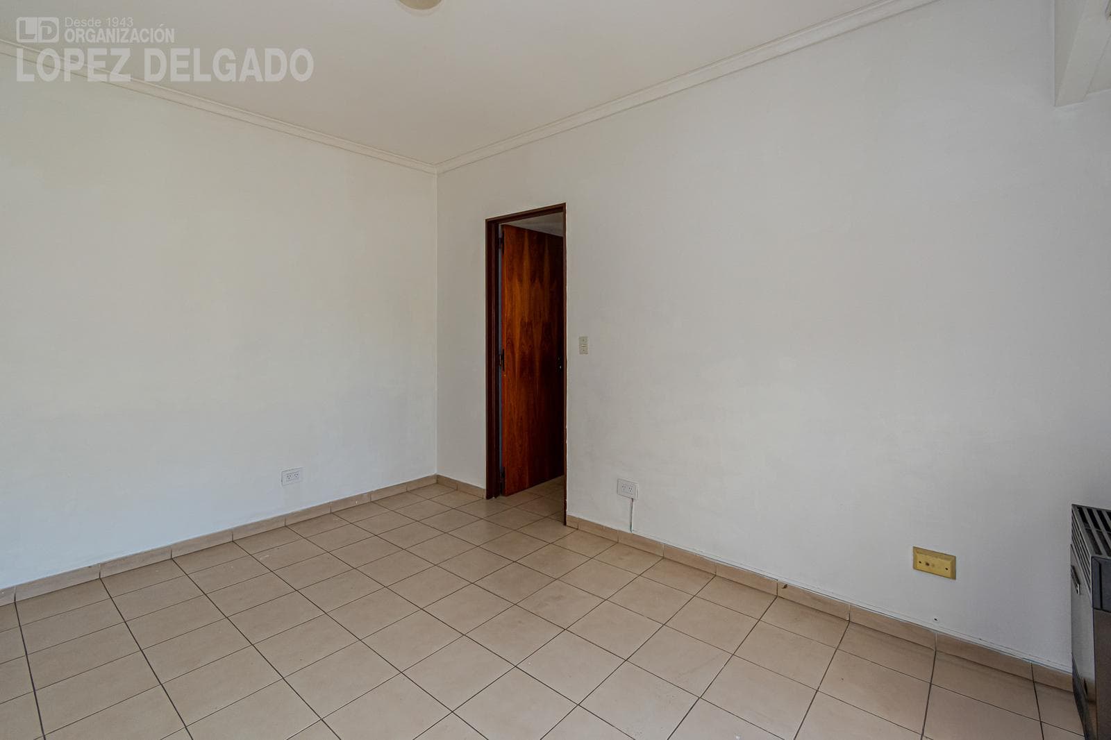 2-Bedroom Apartment in Villa Pueyrredón