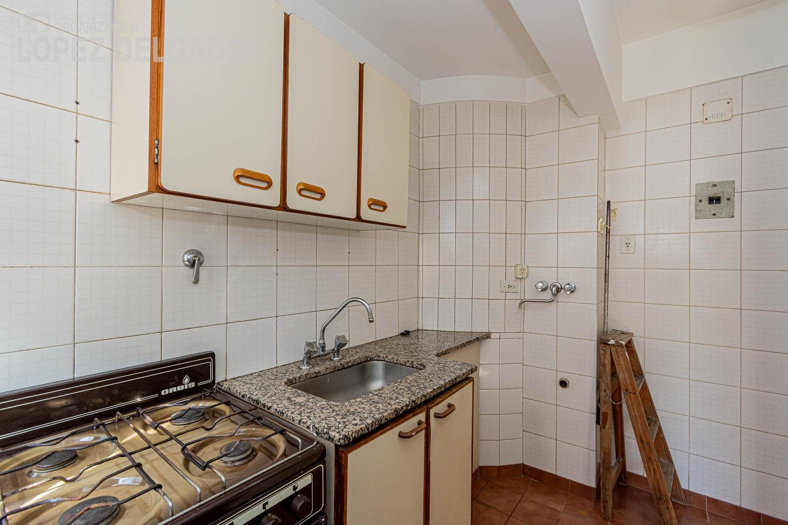 2-Bedroom Apartment in Villa Pueyrredón