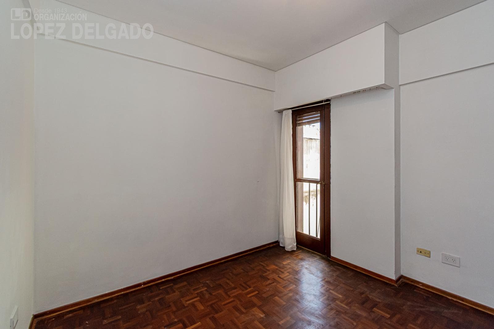 2-Bedroom Apartment in Villa Pueyrredón