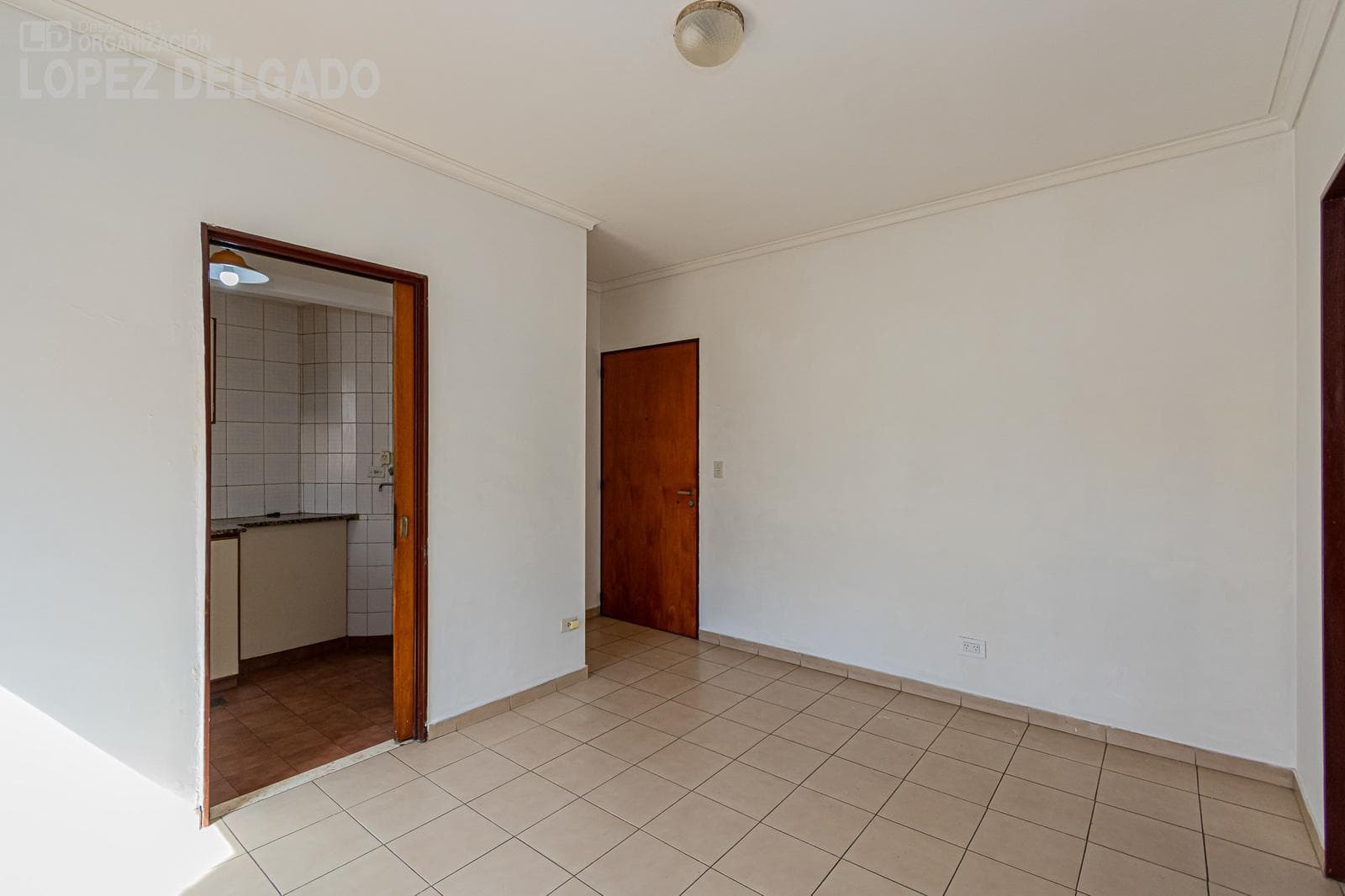 2-Bedroom Apartment in Villa Pueyrredón