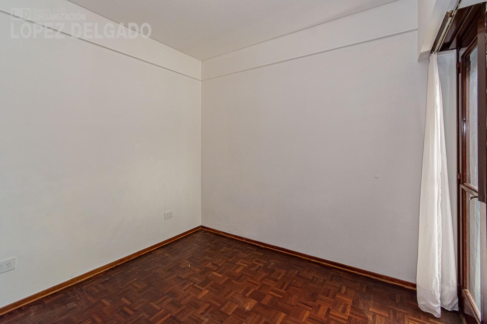 2-Bedroom Apartment in Villa Pueyrredón