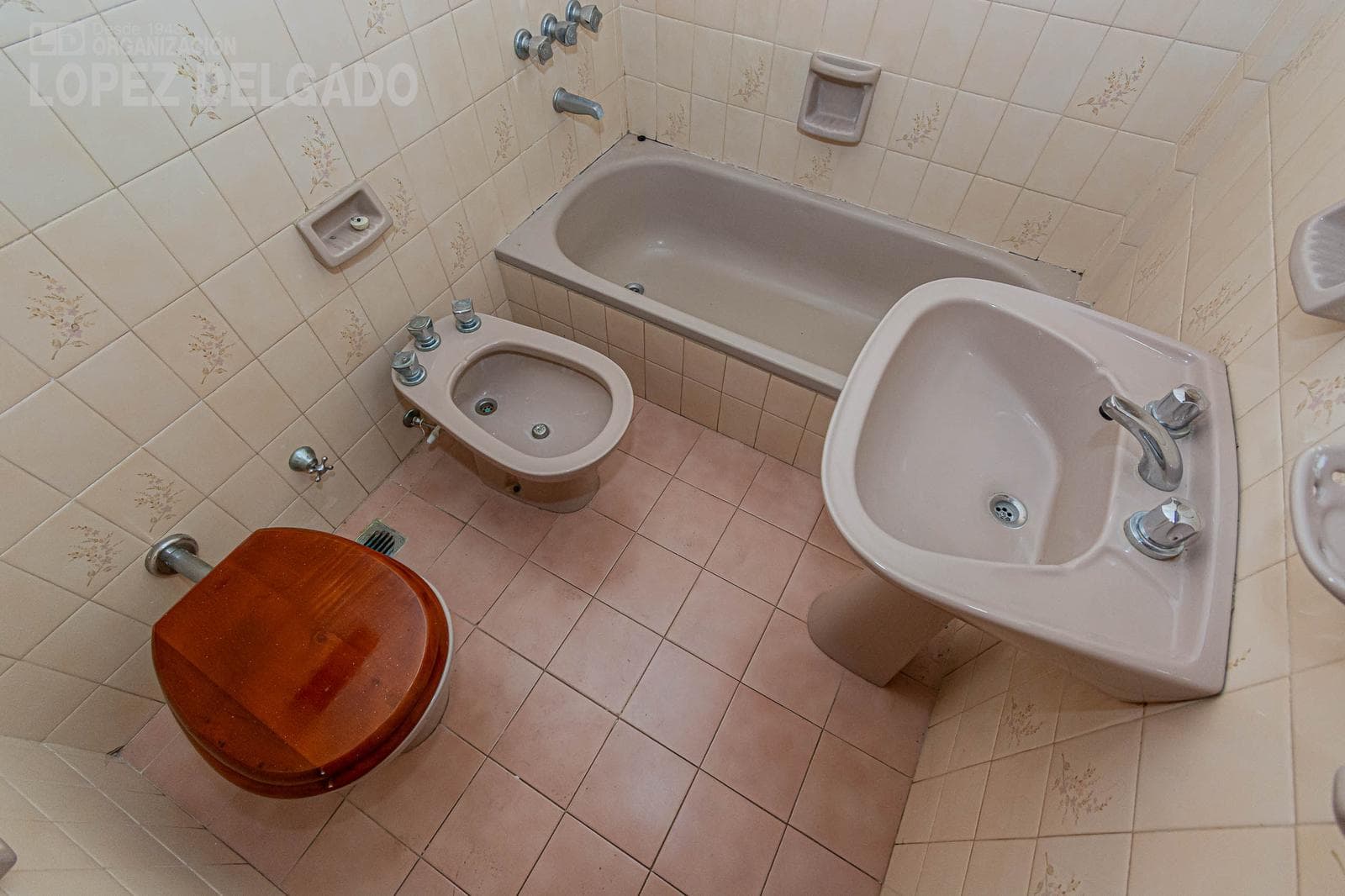 2-Bedroom Apartment in Villa Pueyrredón