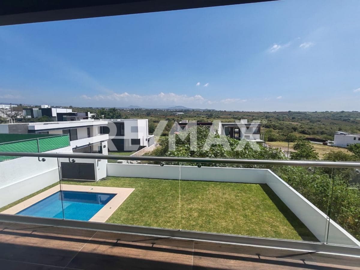 House for Sale in Morelos, Lomas de Cocoyoc