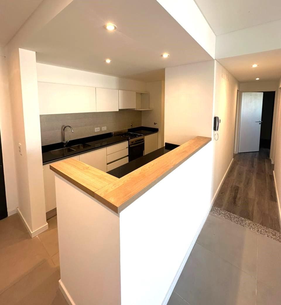 Brand-New Apartment in Ocho Sauces. Includes a garage and financing options
