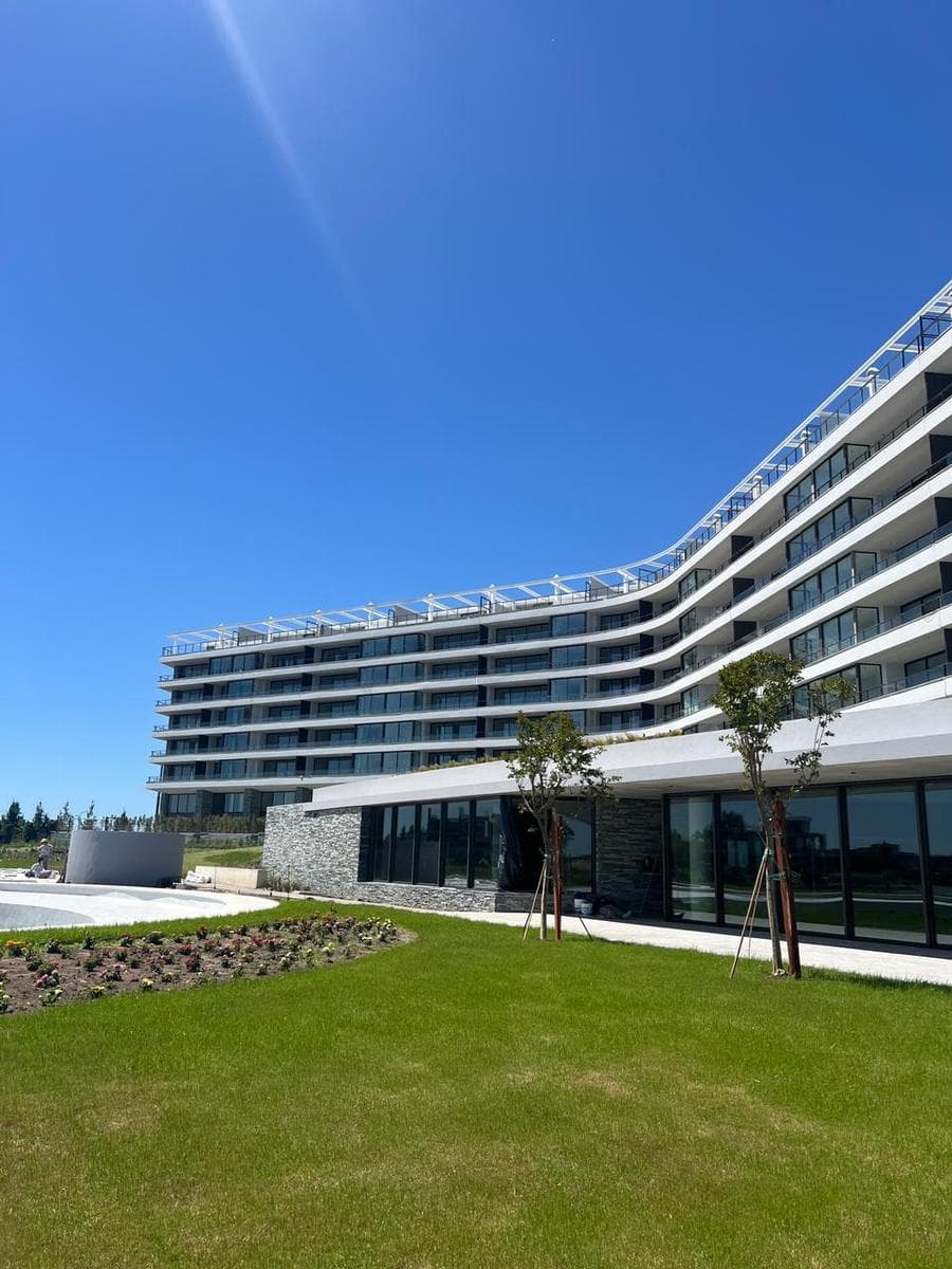 Apartment in Oceana Nordelta