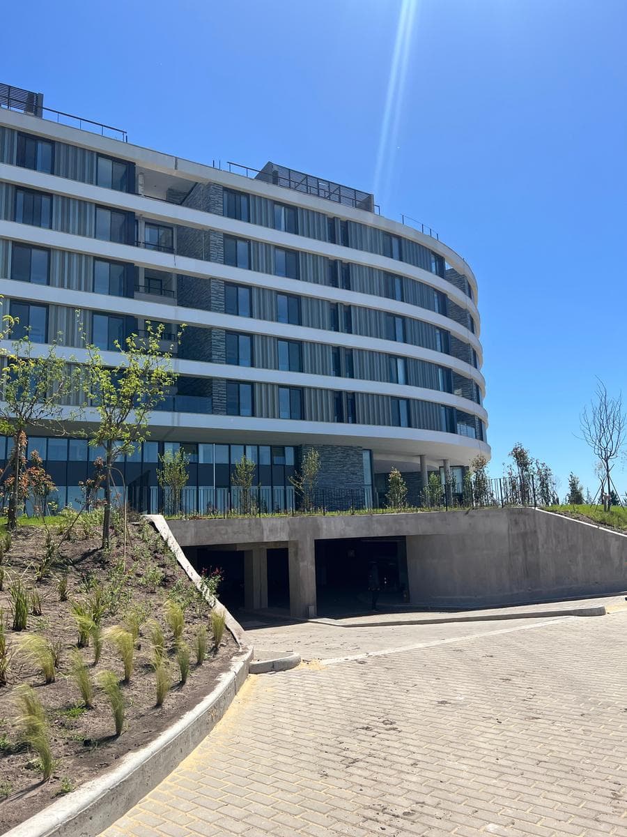 Apartment in Oceana Nordelta
