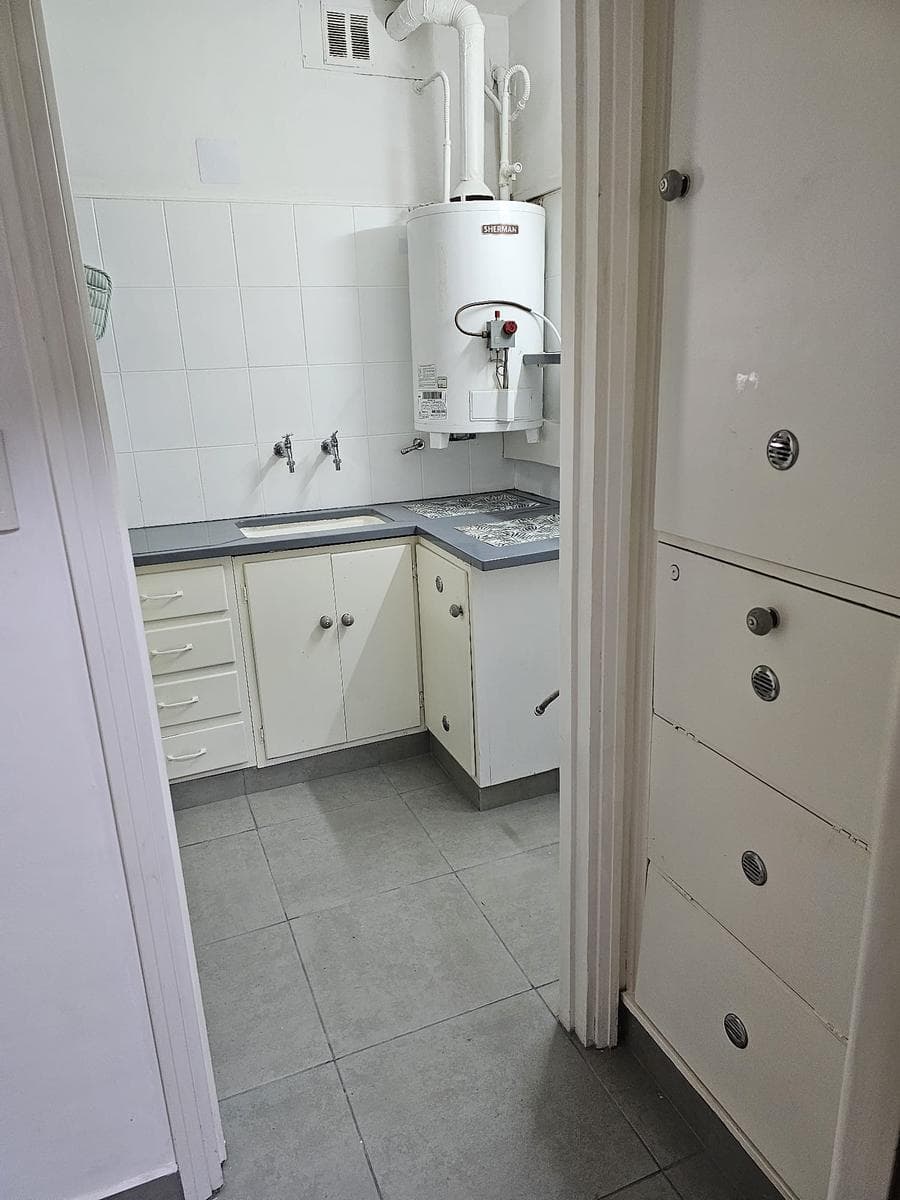 Apartment in Downtown