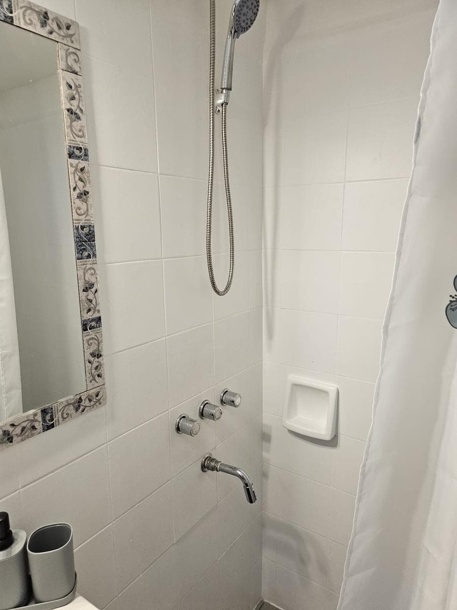 Apartment in Downtown