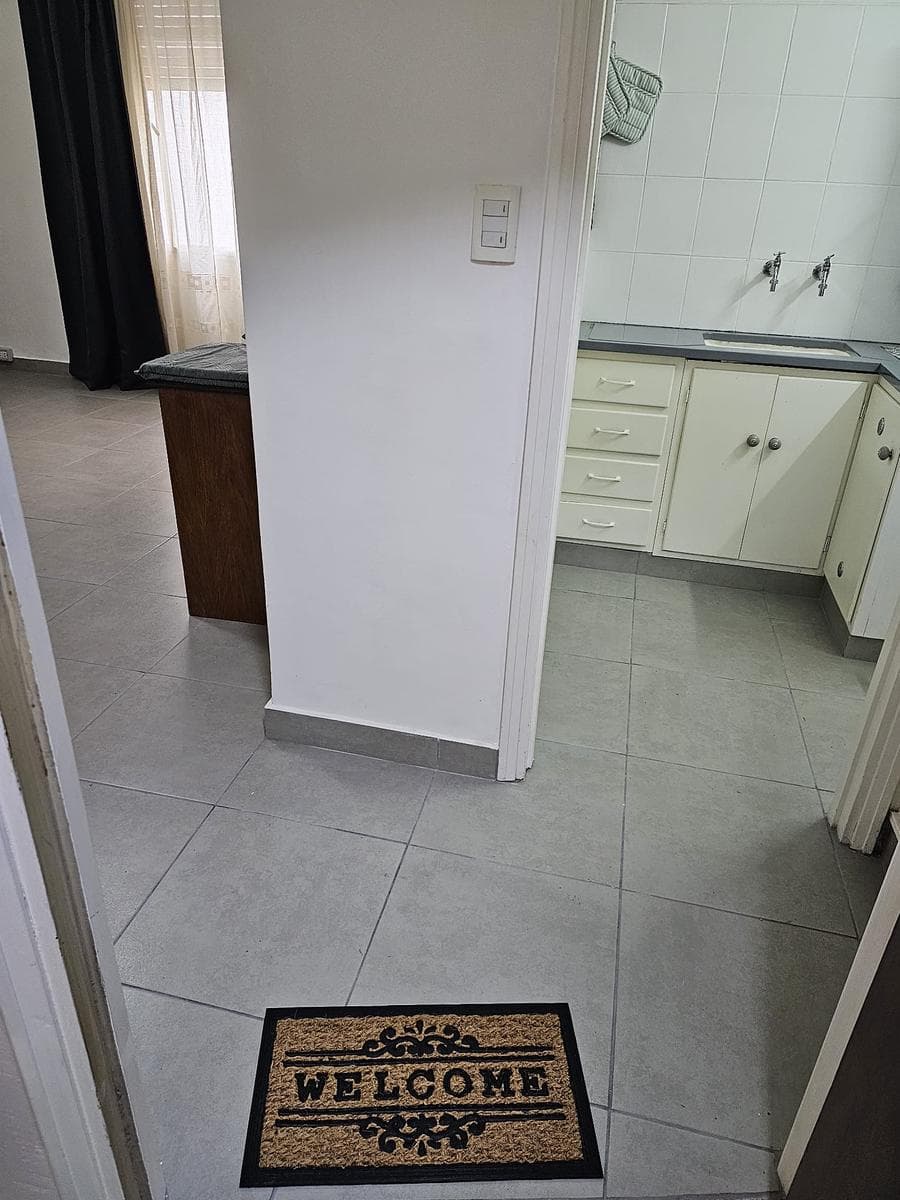 Apartment in Downtown