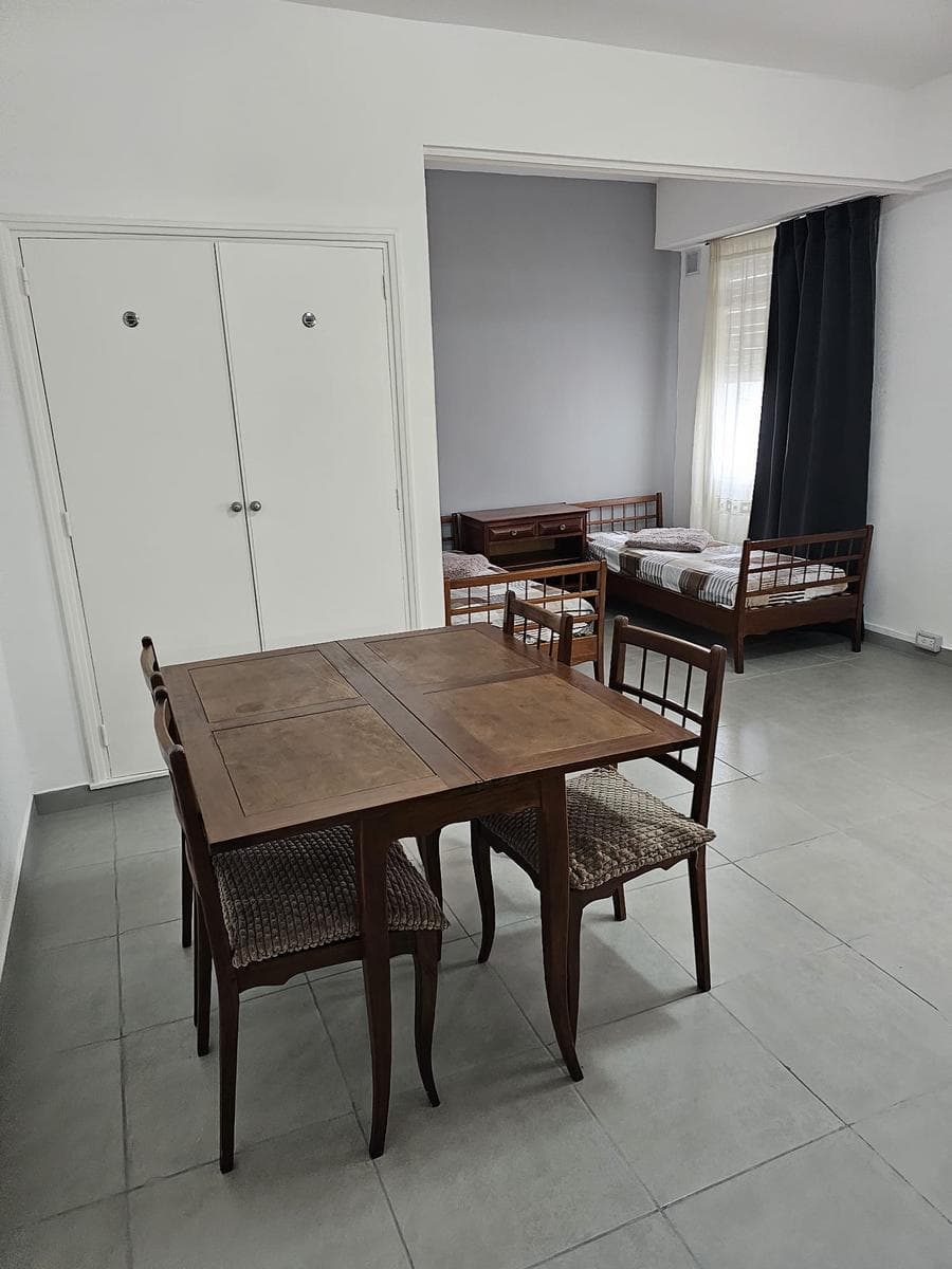 Apartment in Downtown
