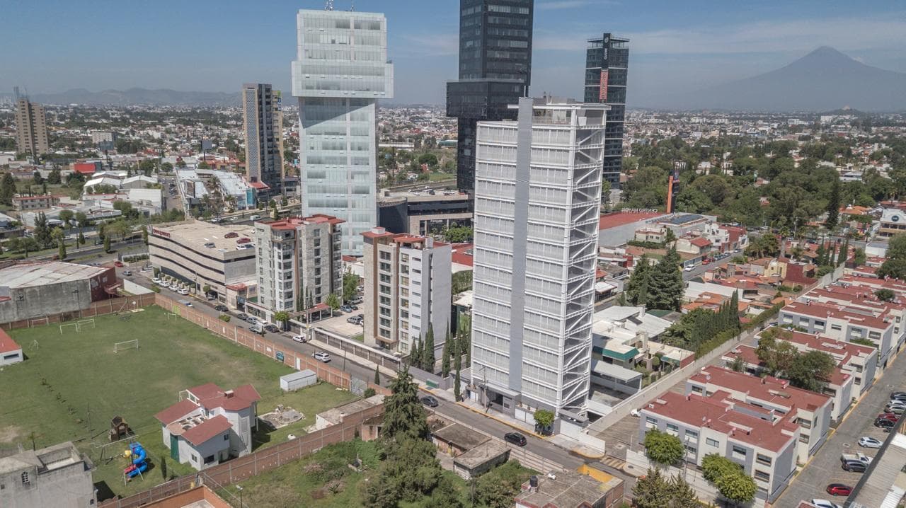 Apartment in Santa Cruz Buenavista
