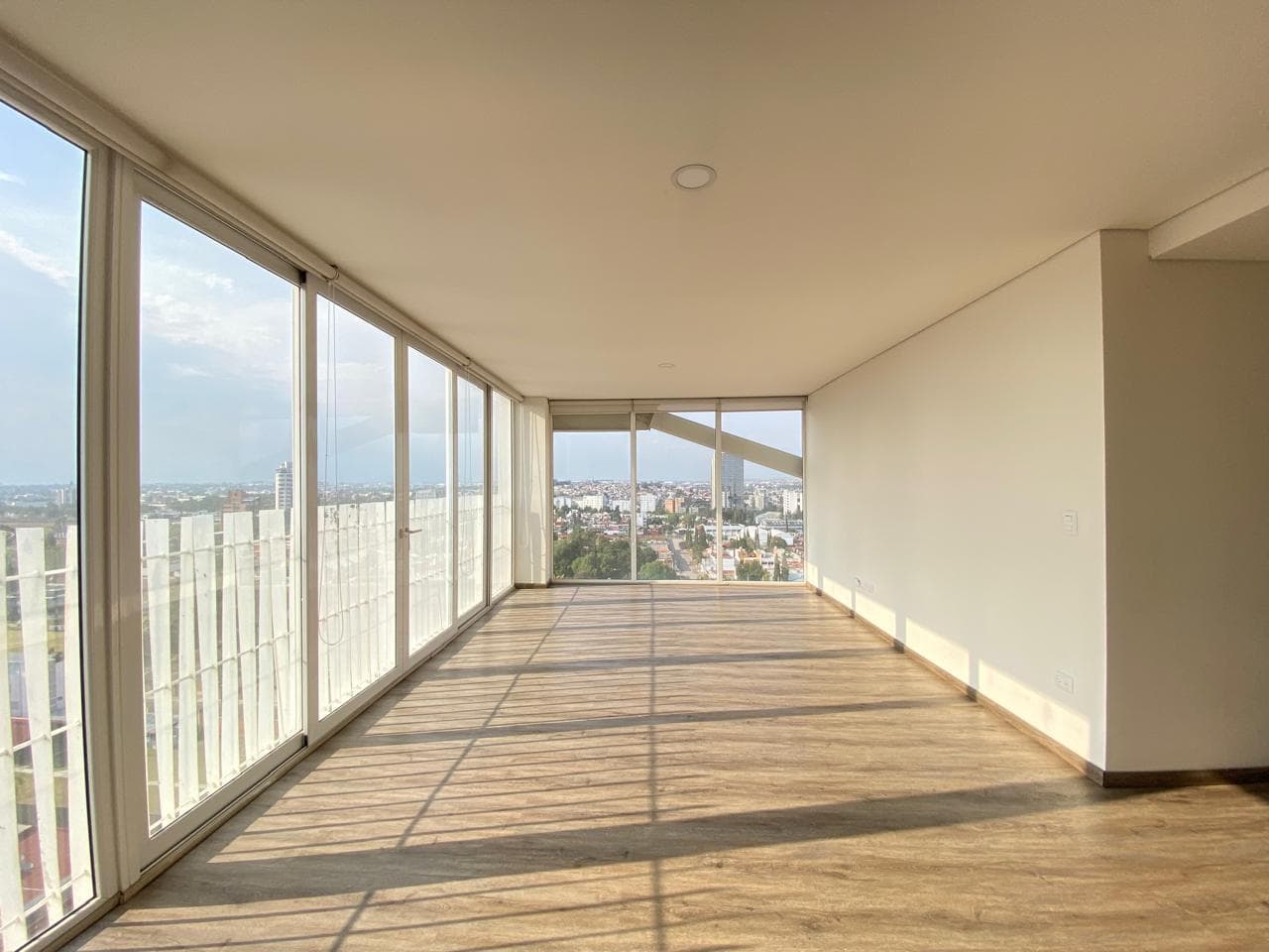 Apartment in Santa Cruz Buenavista