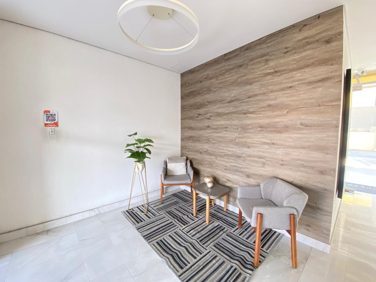 Apartment in Santa Cruz Buenavista